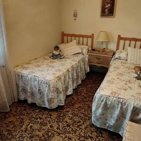 Villa Casa Lucia à Palencia Extérieur photo