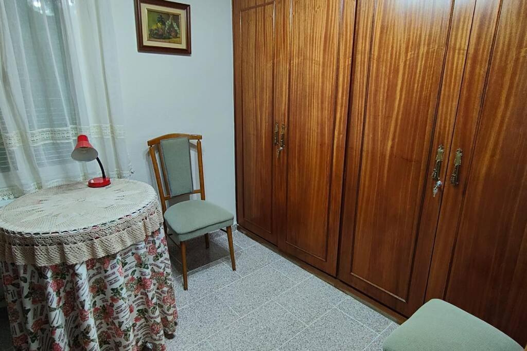 Villa Casa Lucia à Palencia Extérieur photo